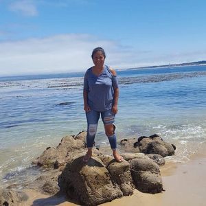 Meet your Posher, Miriam